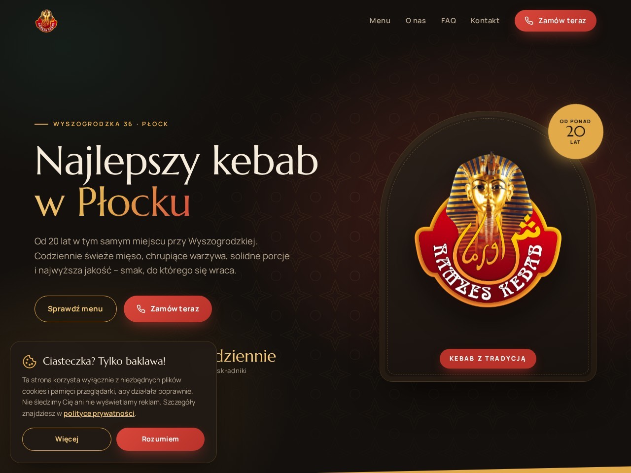 Ramzes Kebab